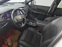 Cadillac XT4 28T FWD Technology - photo 14