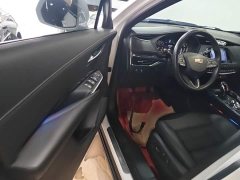 Cadillac XT4 28T FWD Technology - photo 15