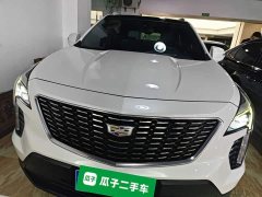 Cadillac XT4 28T FWD Technology - photo 2