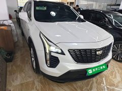 Cadillac XT4 28T FWD Technology - photo 3