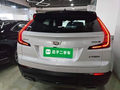 Cadillac XT4 28T FWD Technology - photo 5
