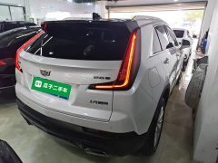 Cadillac XT4 28T FWD Technology - photo 6