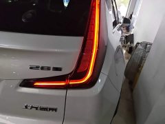 Cadillac XT4 28T FWD Technology - photo 7
