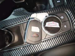 Cadillac XT4 28T FWD Technology - photo 8