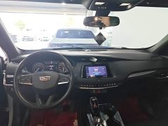 Cadillac XT4 28T FWD Technology - photo 9