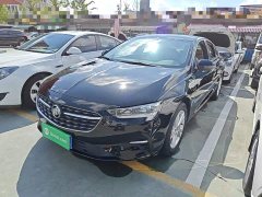 Buick Regal 552T Elite - photo 1
