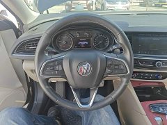 Buick Regal 552T Elite - photo 10