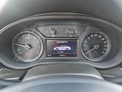 Buick Regal 552T Elite - photo 11