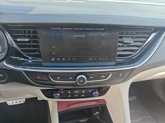 Buick Regal 552T Elite - photo 12