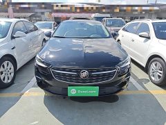 Buick Regal 552T Elite - photo 2
