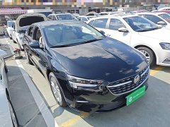 Buick Regal 552T Elite - photo 3