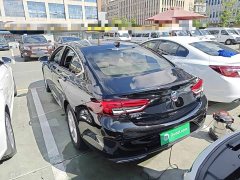 Buick Regal 552T Elite - photo 4