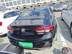 Buick Regal 552T Elite - photo 5