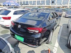 Buick Regal 552T Elite - photo 6
