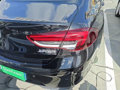 Buick Regal 552T Elite - photo 7
