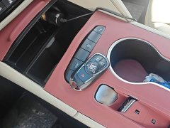 Buick Regal 552T Elite - photo 8