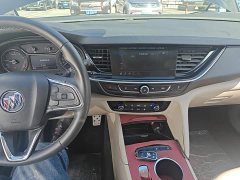 Buick Regal 552T Elite - photo 9