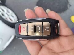 ORA Black Cat 351km Standard - ფოტო 8