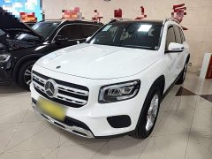 Mercedes-Benz GLB 200 Dynamic - ფოტო 1