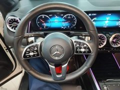 Mercedes-Benz GLB 200 Dynamic - ფოტო 10