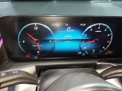 Mercedes-Benz GLB 200 Dynamic - ფოტო 11