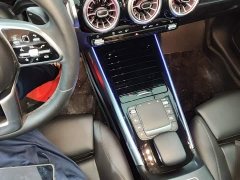Mercedes-Benz GLB 200 Dynamic - ფოტო 13