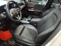 Mercedes-Benz GLB 200 Dynamic - ფოტო 14