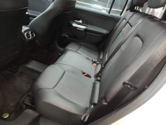 Mercedes-Benz GLB 200 Dynamic - ფოტო 16