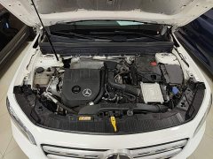 Mercedes-Benz GLB 200 Dynamic - ფოტო 19