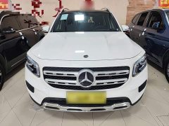 Mercedes-Benz GLB 200 Dynamic - ფოტო 2