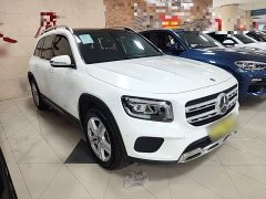 Mercedes-Benz GLB 200 Dynamic - ფოტო 3