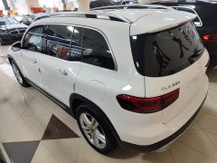 Mercedes-Benz GLB 200 Dynamic - ფოტო 4