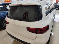 Mercedes-Benz GLB 200 Dynamic - ფოტო 5