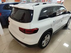 Mercedes-Benz GLB 200 Dynamic - ფოტო 6