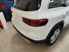 Mercedes-Benz GLB 200 Dynamic - ფოტო 7
