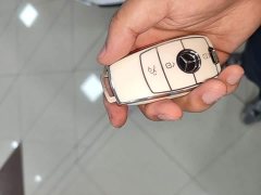 Mercedes-Benz GLB 200 Dynamic - ფოტო 8