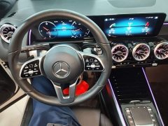 Mercedes-Benz GLB 200 Dynamic - ფოტო 9