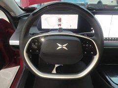 XPeng P7 480N - ფოტო 10
