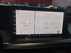 XPeng P7 480N - ფოტო 11