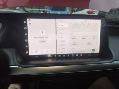 XPeng P7 480N - ფოტო 12