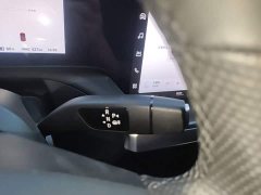 XPeng P7 480N - ფოტო 13