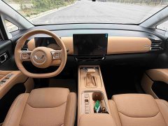 Wuling Starlight 730 1.5T CVT Elite - фото 10