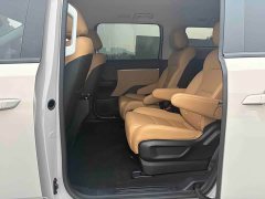 Wuling Starlight 730 1.5T CVT Elite - фото 11