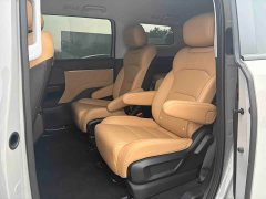 Wuling Starlight 730 1.5T CVT Elite - фото 12