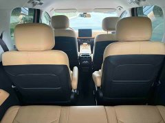 Wuling Starlight 730 1.5T CVT Elite - фото 13
