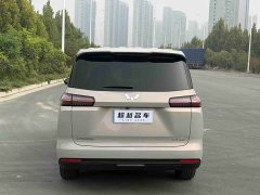 Wuling Starlight 730 1.5T CVT Elite - фото 15