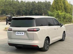 Wuling Starlight 730 1.5T CVT Elite - фото 16