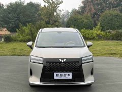 Wuling Starlight 730 1.5T CVT Elite - фото 2