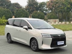 Wuling Starlight 730 1.5T CVT Elite - фото 3