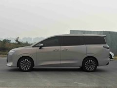 Wuling Starlight 730 1.5T CVT Elite - фото 4